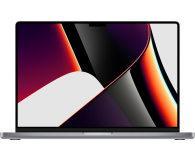 Apple MacBook Pro M1 Max/32GB/1TB/Mac OS Space Gray - 690373 - zdjęcie 2